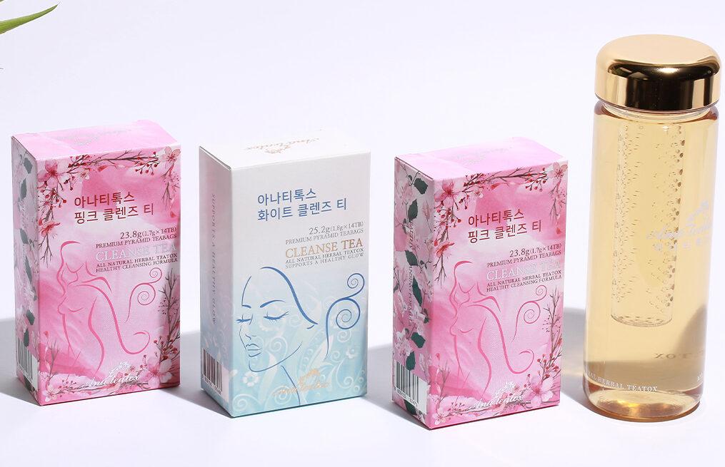 Anateatox won the Republic of Korea New Product Award. [언론보도] 아나티톡스’식음료·티톡스 부분 대한민국 대상 수상’